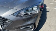 Ford Focus 1.0 EcoBoost Hybrid mHEV 125 ST-Line X Edition 5dr Petrol Hatchback